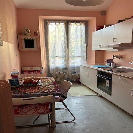 Apartamento Fronte Po Turín Exterior foto