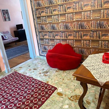 Apartamento Fronte Po Turín Exterior foto