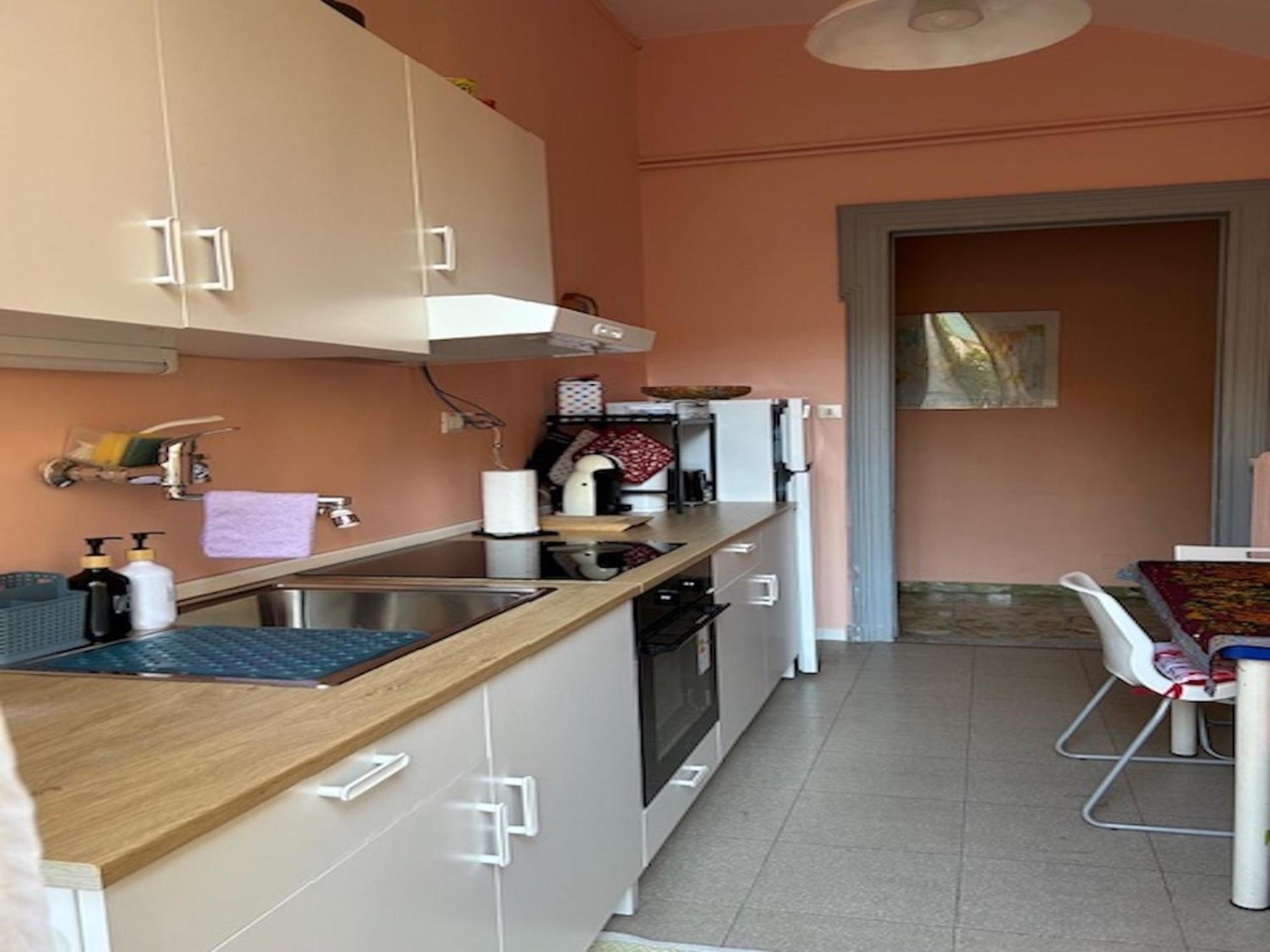 Apartamento Fronte Po Turín Exterior foto