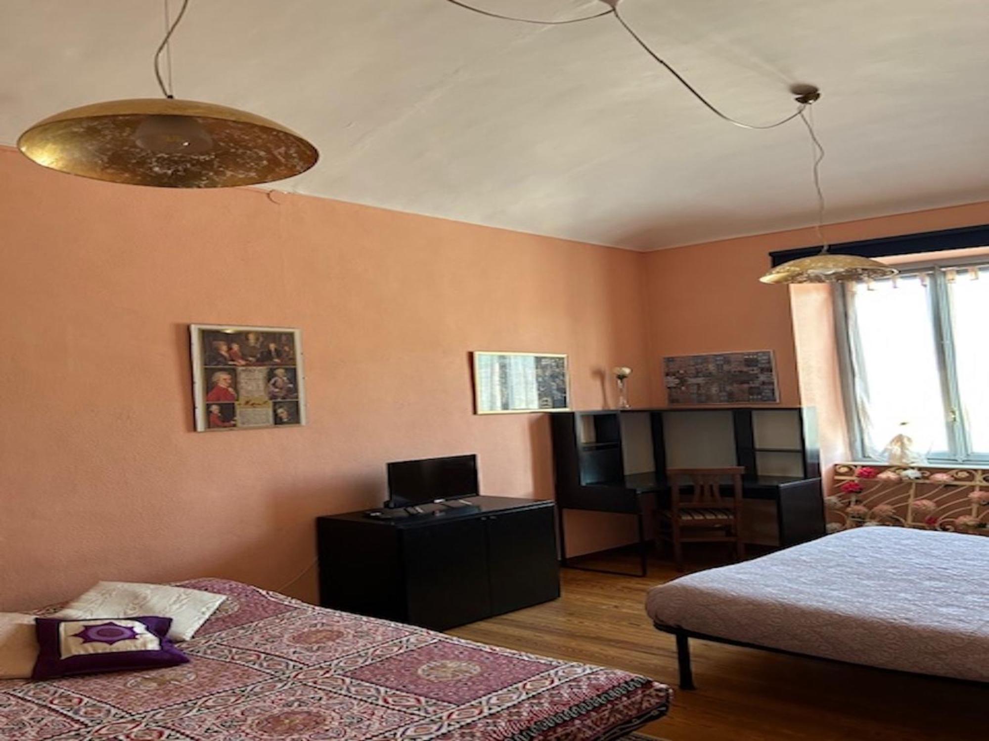 Apartamento Fronte Po Turín Exterior foto