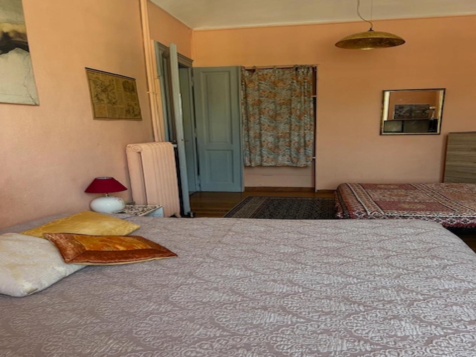 Apartamento Fronte Po Turín Exterior foto