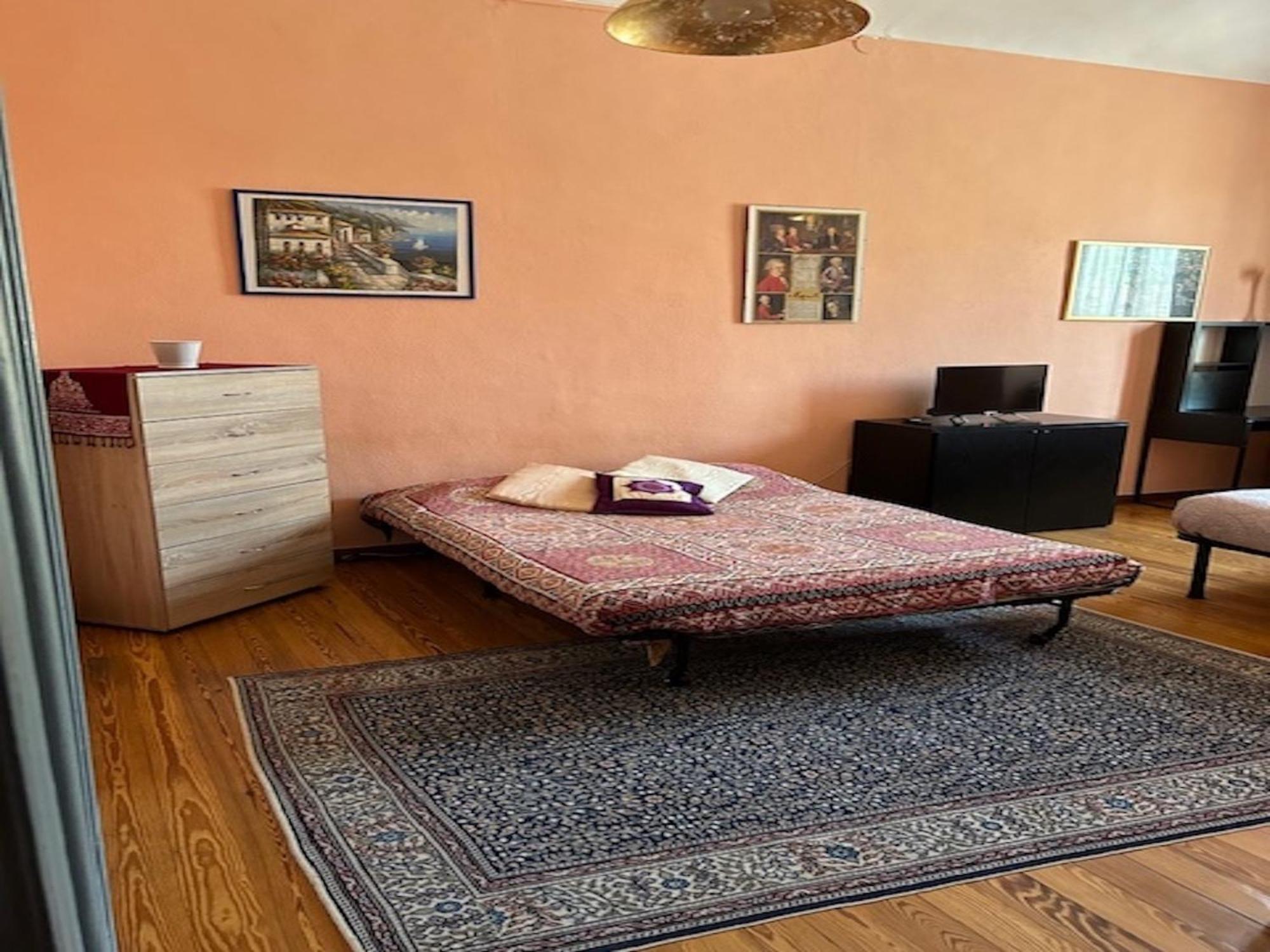 Apartamento Fronte Po Turín Exterior foto