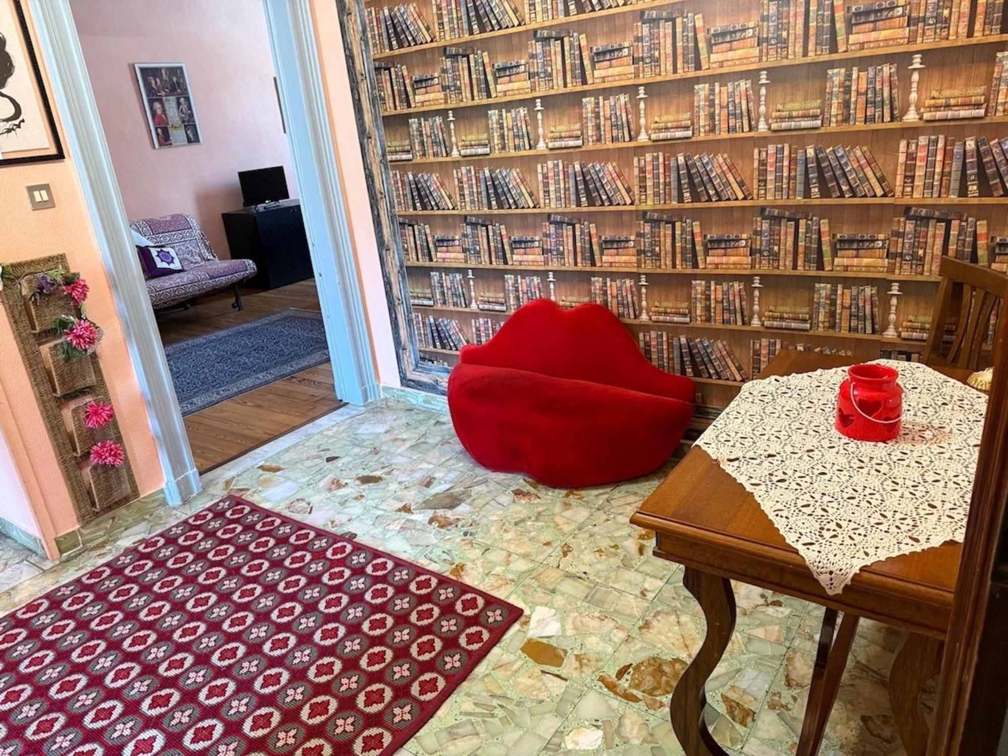 Apartamento Fronte Po Turín Exterior foto