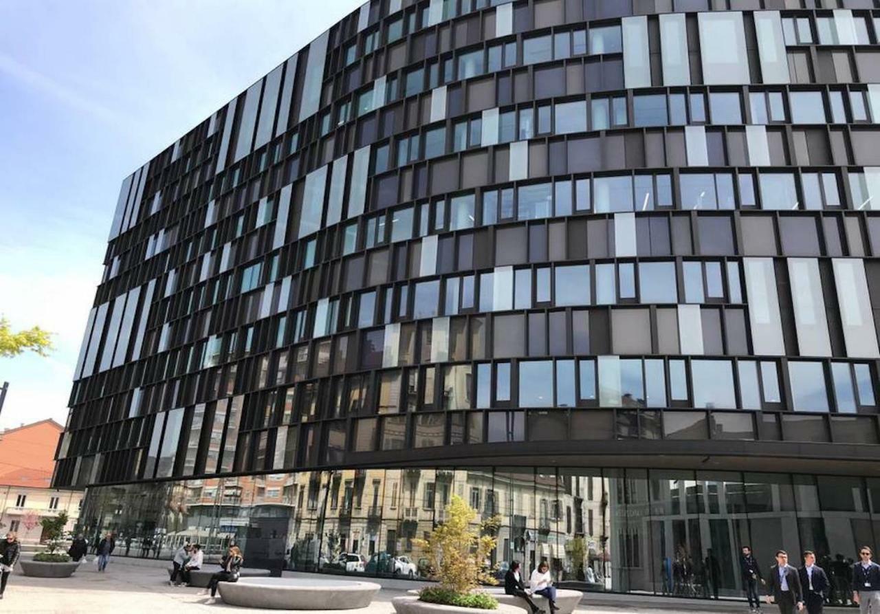 Apartamento Fronte Po Turín Exterior foto
