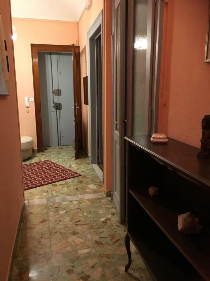 Apartamento Fronte Po Turín Exterior foto