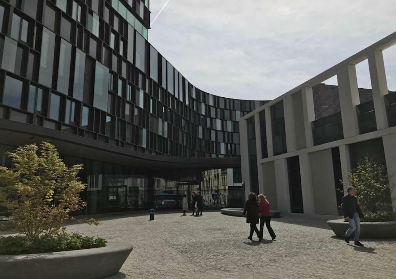 Apartamento Fronte Po Turín Exterior foto
